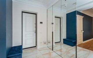 Vânzare apartament, 4 camere, strada Zamfir Arbore, Centru - Poză 13