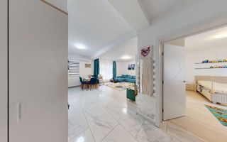 Ap modern, 60 mp utili, loc de parcare inclus - Poză 7
