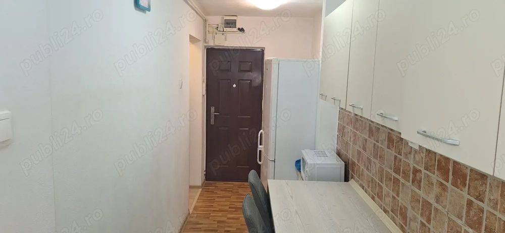 Apartament 1 Camera Gorjului - Poză 9