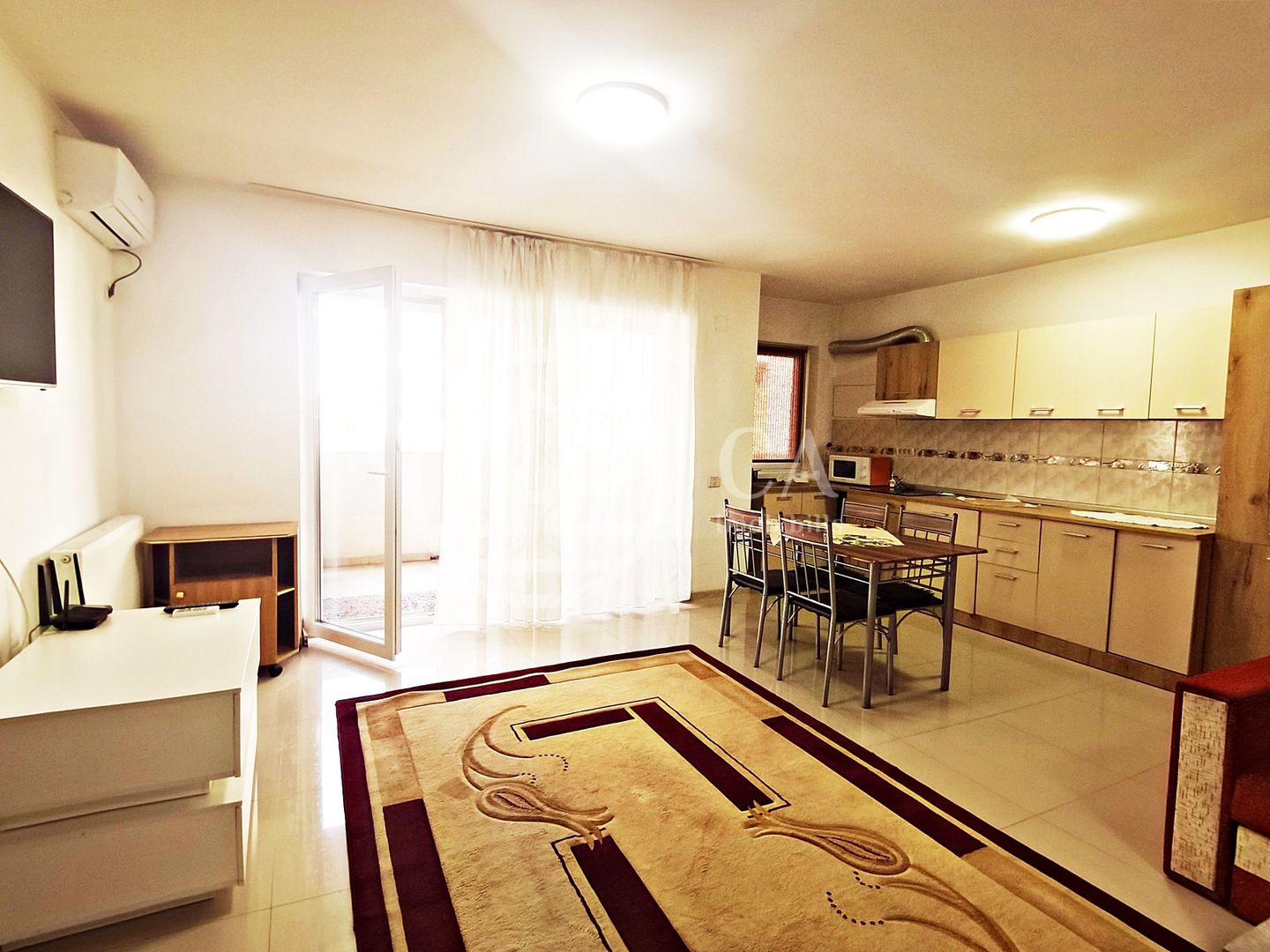 Apartament cu 2 camere de închiriat în Iosia Residence, Oradea - Poză 5