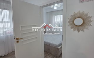 NECTORA IMOB-Apartament 2 camere, Anastasia Rezident, 55 mp, Parcare - Poză 4