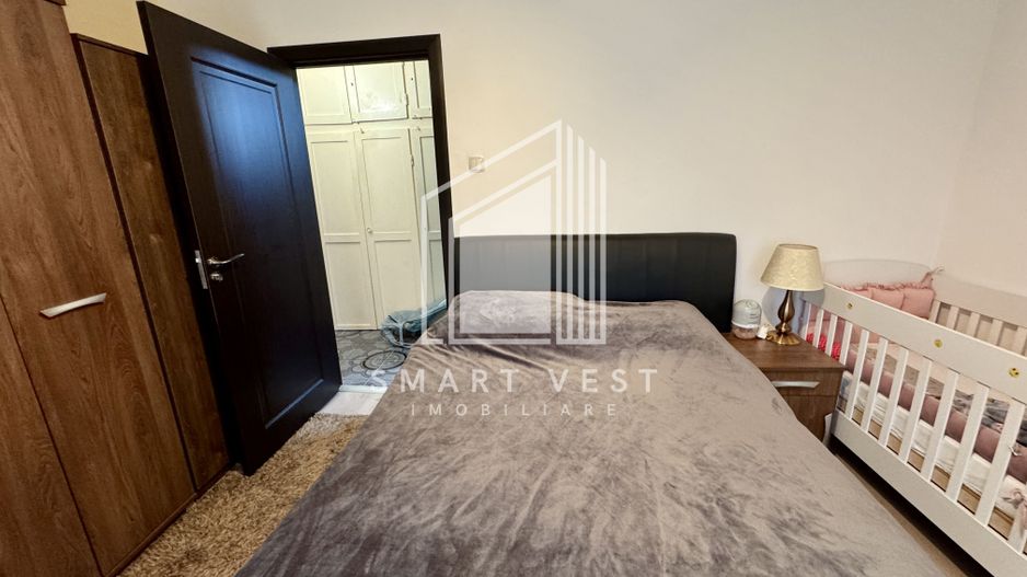 Apartament 3 camere decomandat | Etaj 4/4 | Zona Micro 16 - Poză 18