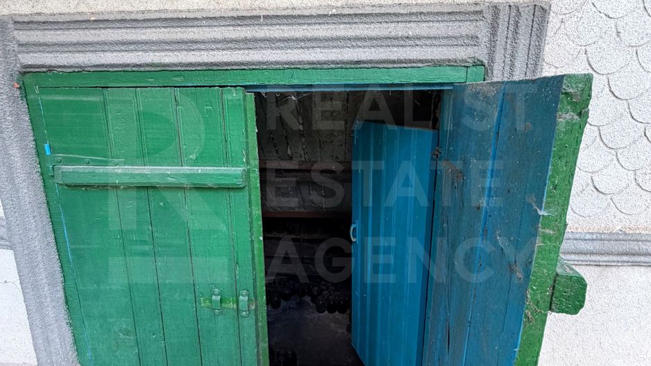 Vânzare, casă 218 mp, satul Ciocîlteni, r-nul Orhei - Poză 9