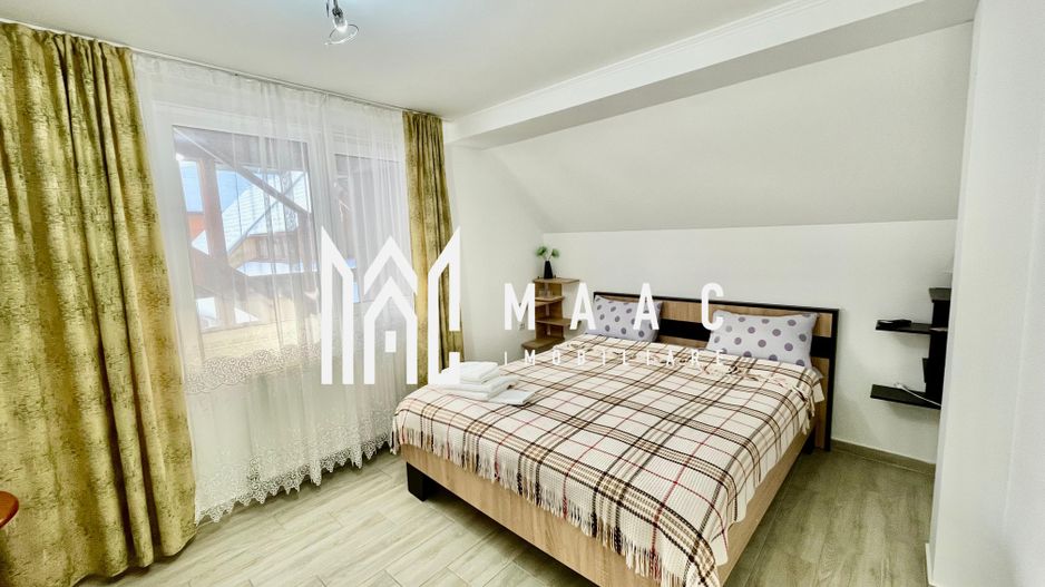 Pensiune de vânzare I Transfăgărășan, Cărțișoara, jud. Sibiu - Poză 9