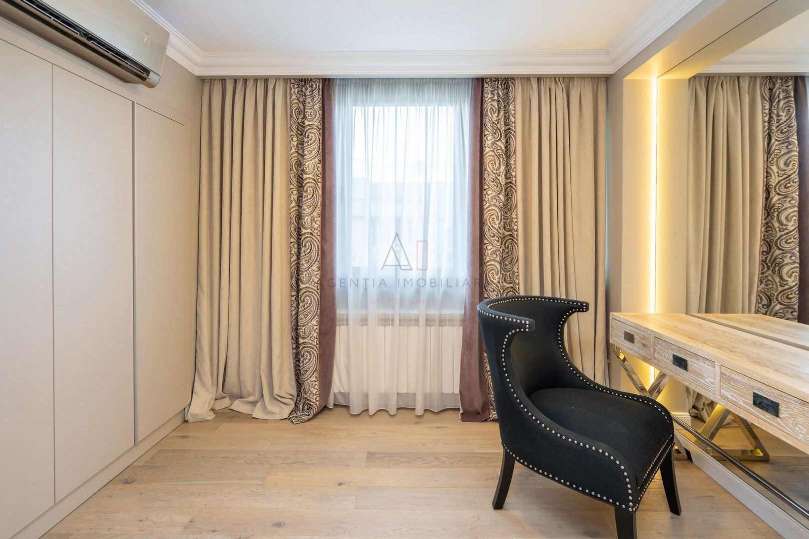 3 Camere Dorobanti | Terasa 30 mp | Premium Design - Poză 19