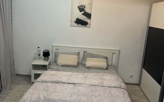 GARSONIERA DOAMNA GHICA, STUDIO, PET-FRIENDLY, MOBILAT MODERN,CURAT - Poză 2