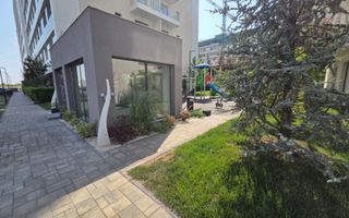 Apartament Premium cu 3 Camere + Parcare Subterană – First Estate Pipera - Poză 1