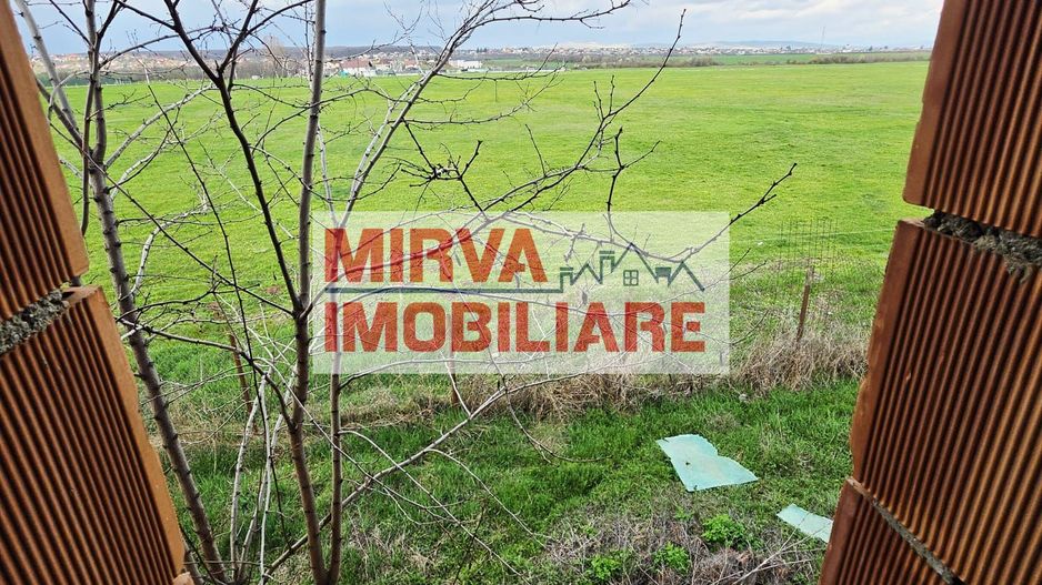 Vilă P+1 la roșu, 5 camere, 143 mp utili, teren 450 mp, Cocosesti - Poză 40