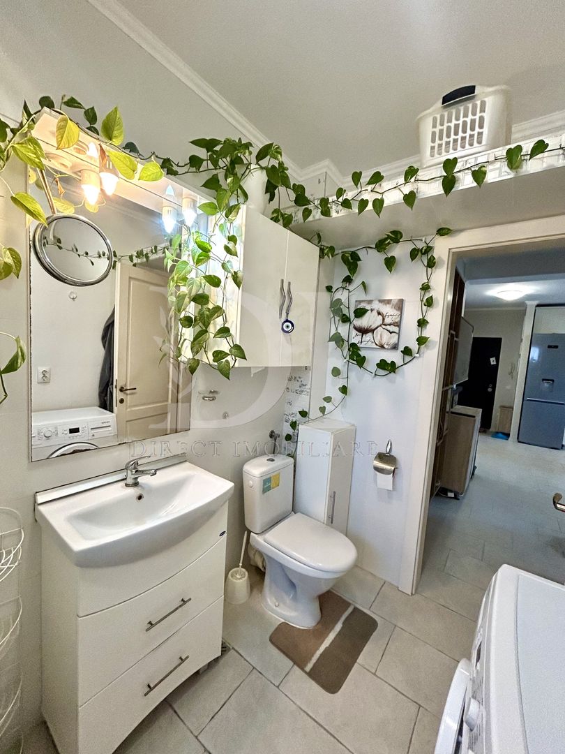 Apartament de vanzare / Zona Stadionului / Floresti - Poză 10