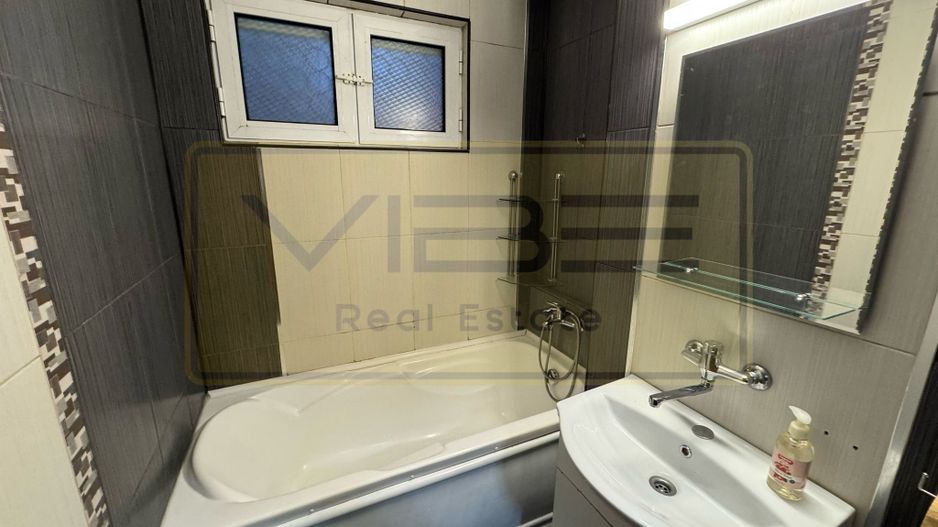 Apartament 2 camere Podu Ros - Cantemir 10 min Palas Campus - Poză 6