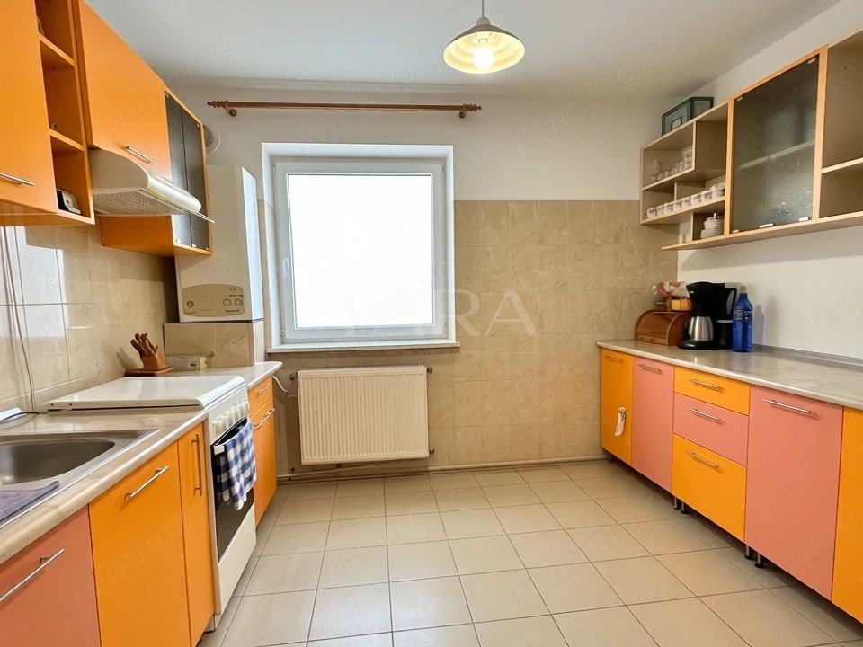 Apartament 3 camere decomandat – 65 mp | zonă premium Cluj-Napoca. - Poză 1