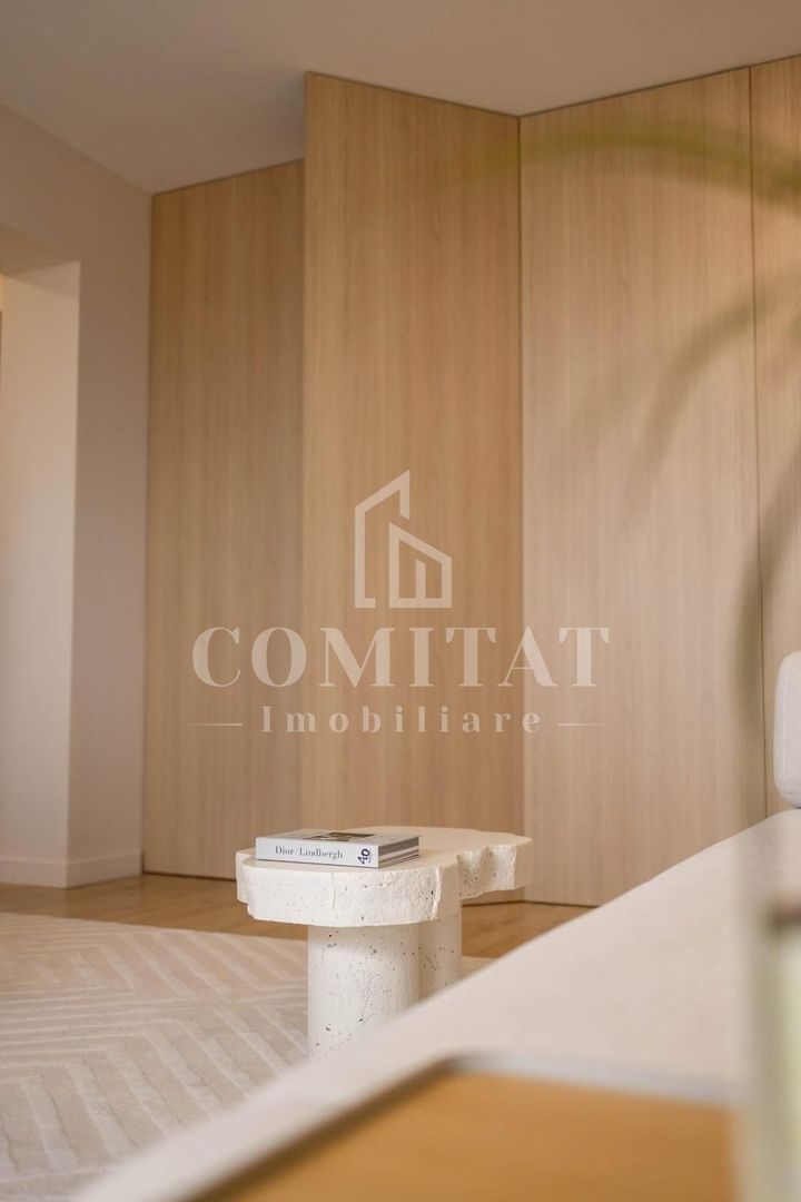 Apartament cu 2 camere | Ultrafinisat - modern | La cheie | Gheorgheni - Poză 12