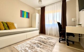 3 camere elegante, si primitoare – în zona Aradului, lângă Iulius Town - Poză 20