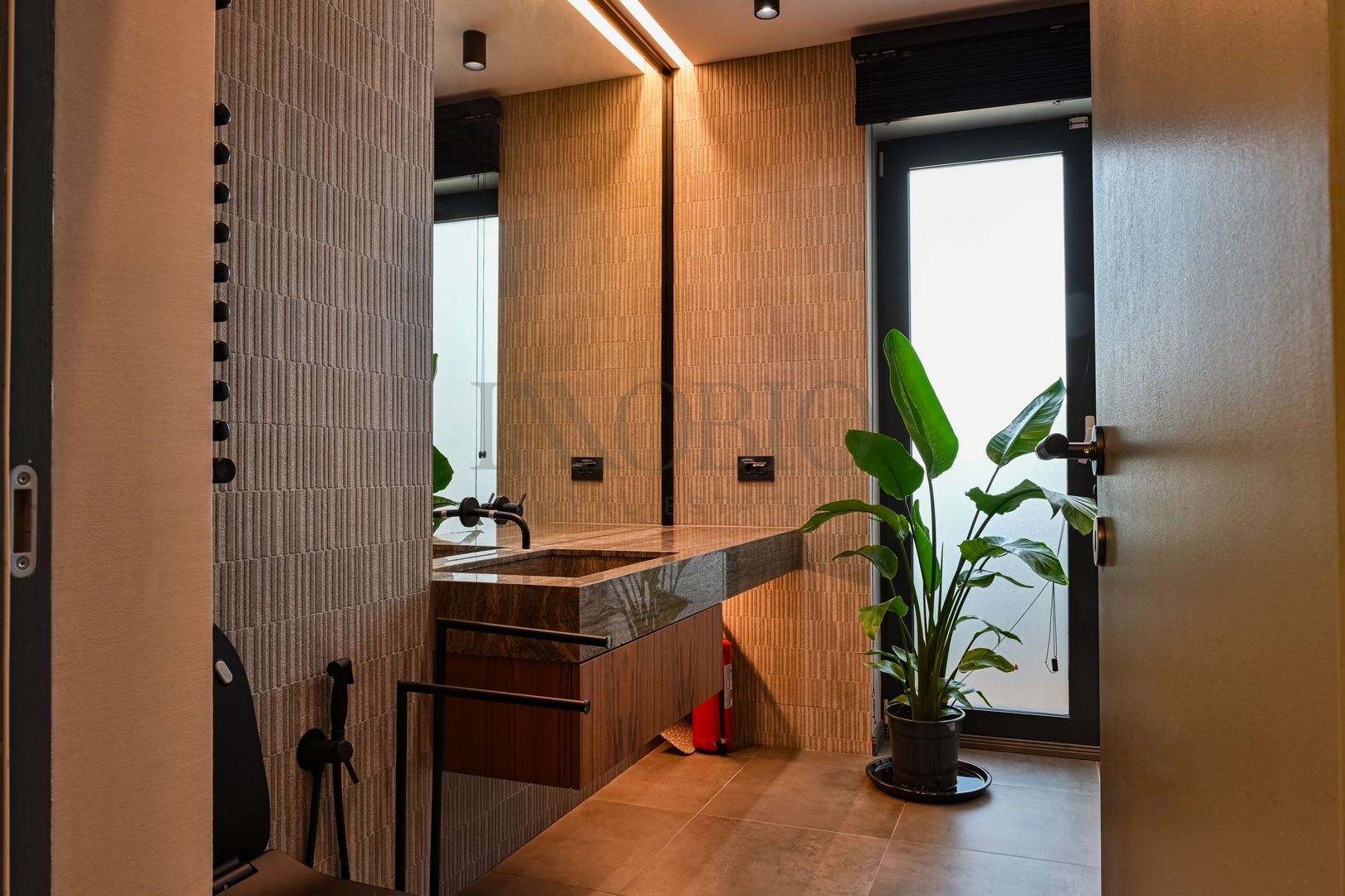 Vila 5 Camere | Rooftop Pool | Smart Home - Poză 11