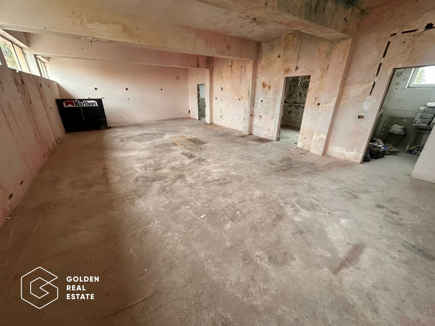 Oportunitate! Spatiu comercial Seleus, parter+etaj, 180 mp - Poză 11