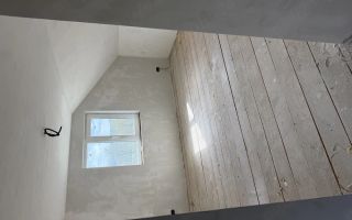 Casă în satul Cărbunari, comuna Grajduri, județul Iași | 1.640 mp teren - Poză 8