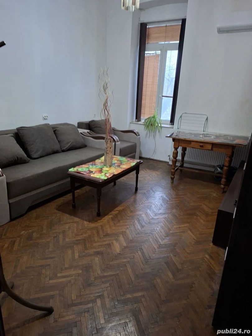 Complex-Studentesc | 1 Camera  | Decomandat. - Poză 2