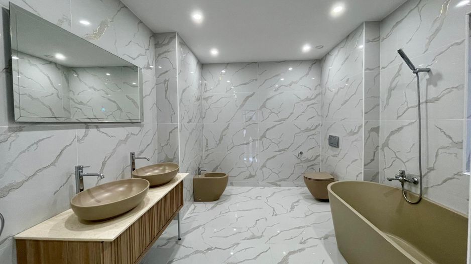 Apartament premium cu vedere spre parc – Soseaua Nordului, Herastrau - Poză 6