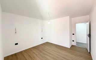 Ap pe 2 niveluri. Bucatarie inchisa, 2 bai. 2 locuri de parcare. - Poză 7