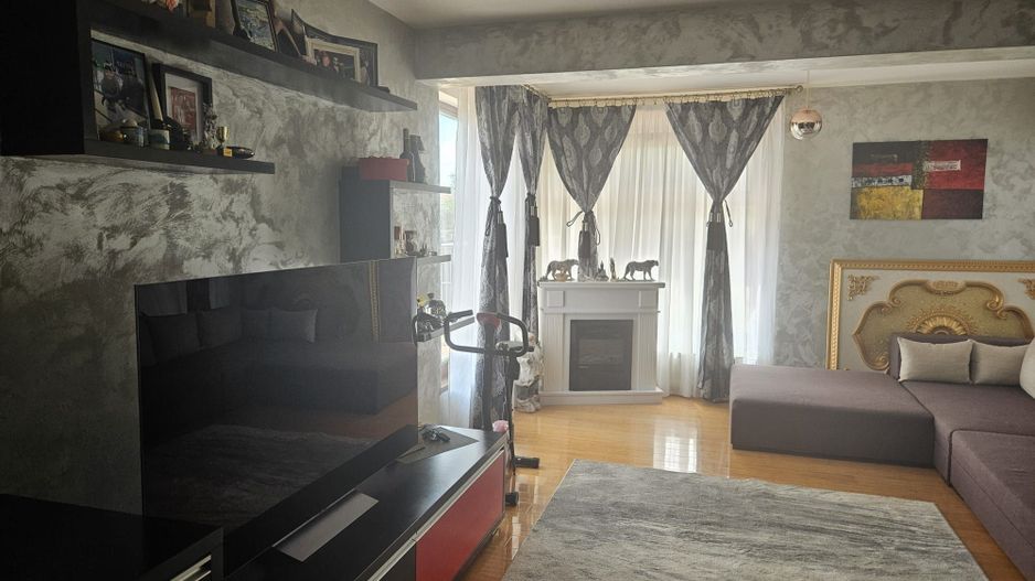 Vila premium P+1 in Valea Mare, langa La Cetate - Poză 4