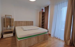 2 camere 70mp | 2 bai | parcare subteran | vedere libera | Annua Residence - Poză 13
