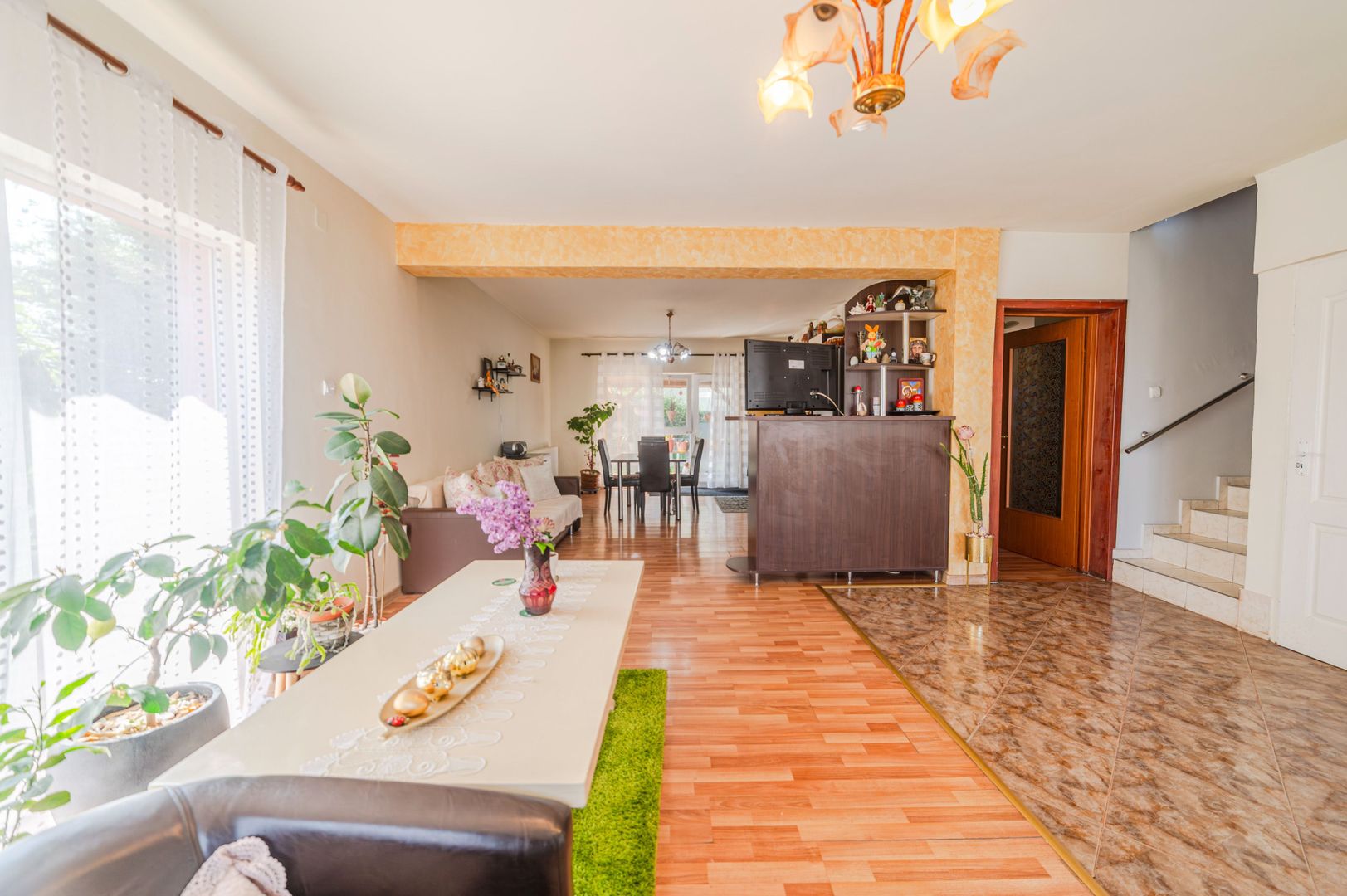 Oportunitate UNICA! Casa individuala la pret de apartament in Chisoda - Poză 26