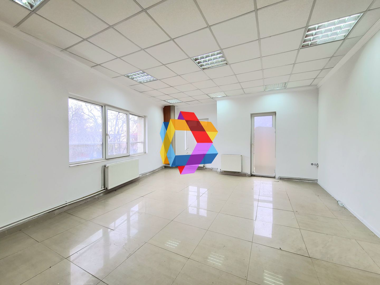 Spatiu birouri de închiriat Brasov - 250 mp # Plus-imo.ro - Poză 7