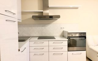 Copou/Parc Copou -2 camere - Parcare- bloc nou - Poză 8