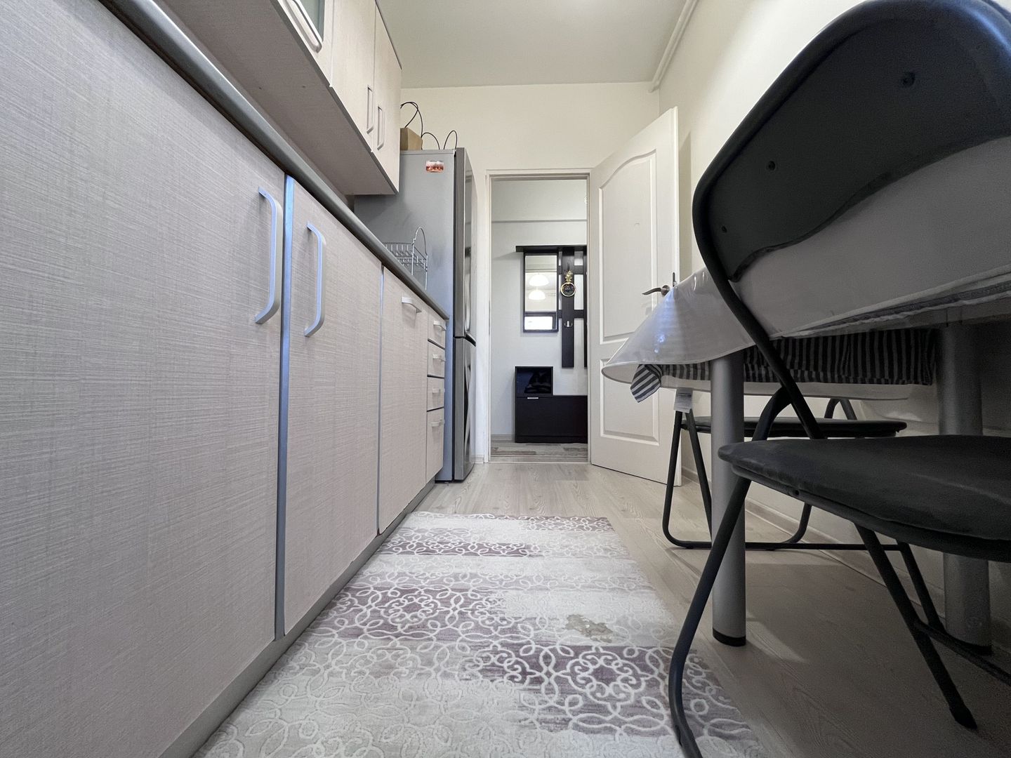Închiriere apartament cu 2 camere în Class Park! - Poză 6