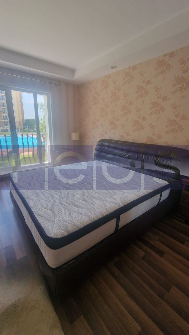 VANZARE 2 CAMERE COSMOPOLIS | VEDERE PISCINA | PARCARE INCLUSA | - Poză 4