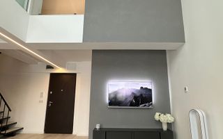 Duplex de lux - Poză 8