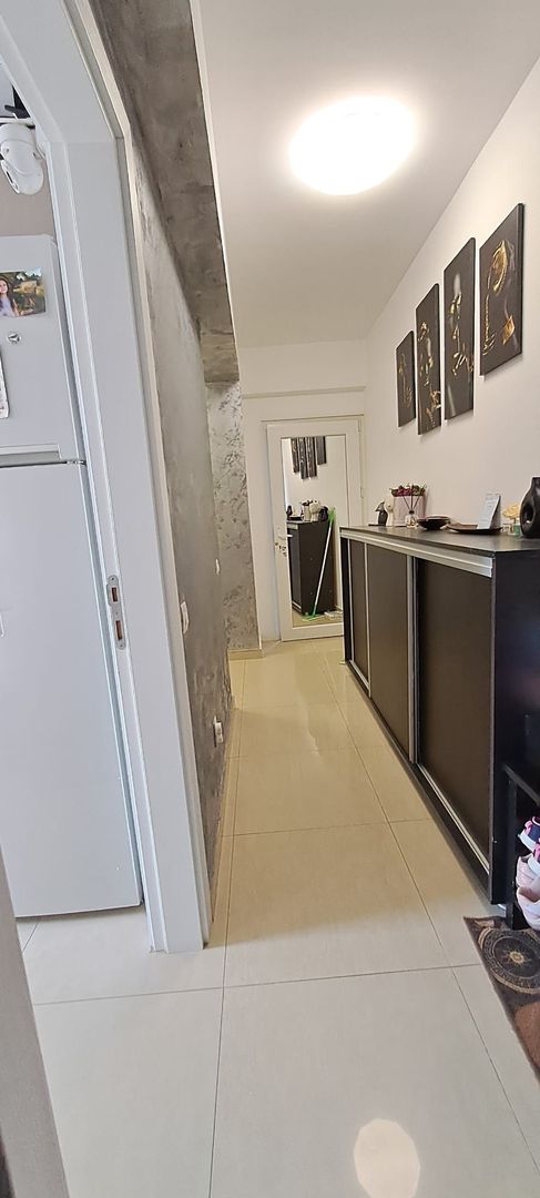 Bragadiru - SAFIRULUI, 2 camere, decomandat, 57 mp, centrala, parcare - Poză 3
