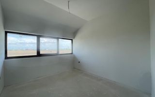 Duplex 122mp utili-390mp teren - Mosnita Noua - Poză 12