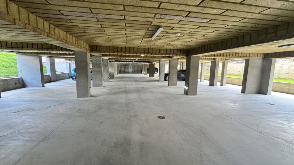 Apartament 2 camere tip penthouse Rasnov | Terasa 50 mp - Poză 29