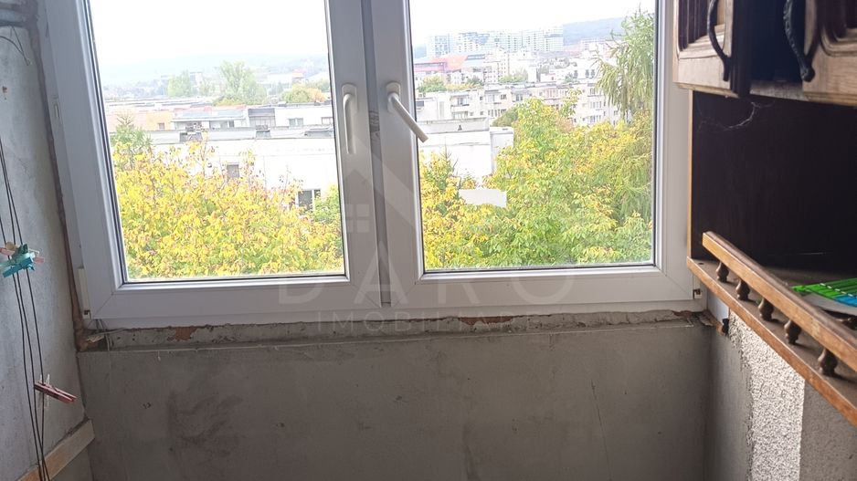 oferim spre vanzare apartament cu o camera - Poză 6