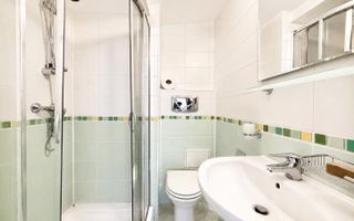 Casa de 360 mp cu sauna si garaj dublu de inchiriat in zona Buna Ziua - Poză 23