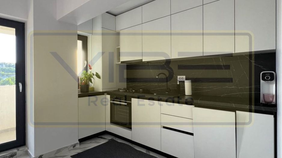 Apartament 2 camere+parcare Bucium -Mega Image Visani - Poză 17