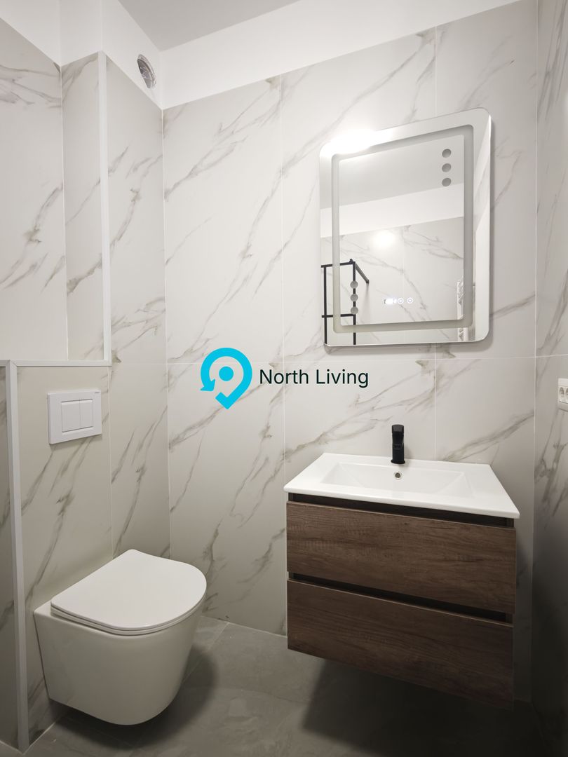Apartamente Noi 2 Camere | Prelungirea Ghencea | Finalizat 2026 - Poză 15