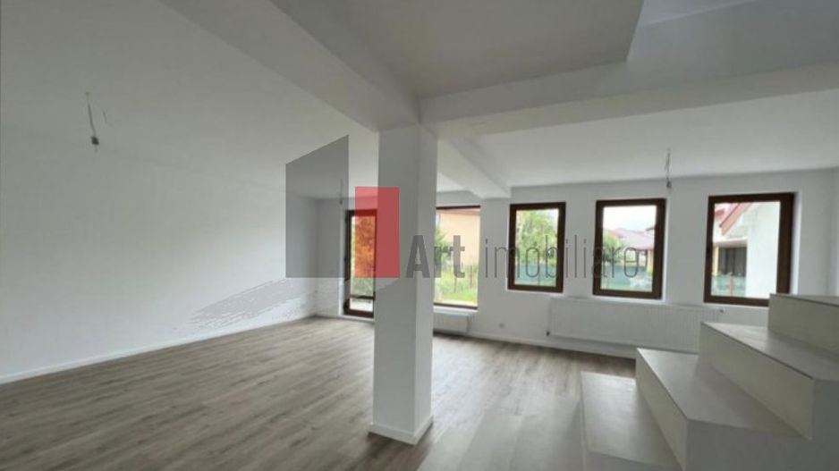 VILA PIPERA HENRI COANDA - Poză 5