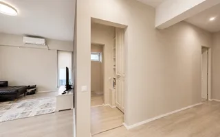 Apartament cu 4 camere si 2 parcari de inchiriat in zona Buna Ziua - Poză 13
