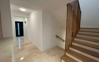 BRASADAS închiriază Vila Lux 4 Cam Aviatiei-Cart. H. Coanda. - Poză 12