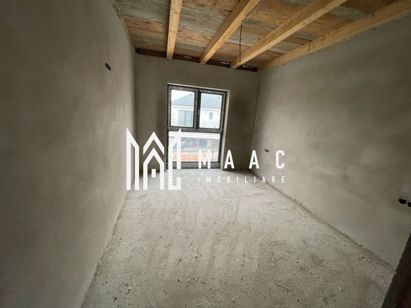 Casă tip duplex | Teren 260 mp | Selimbar | - Poză 4