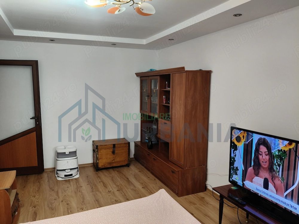 Apartament 2 camere decomandat de închiriat în zona Stația Pădurii, Iași - Poză 4