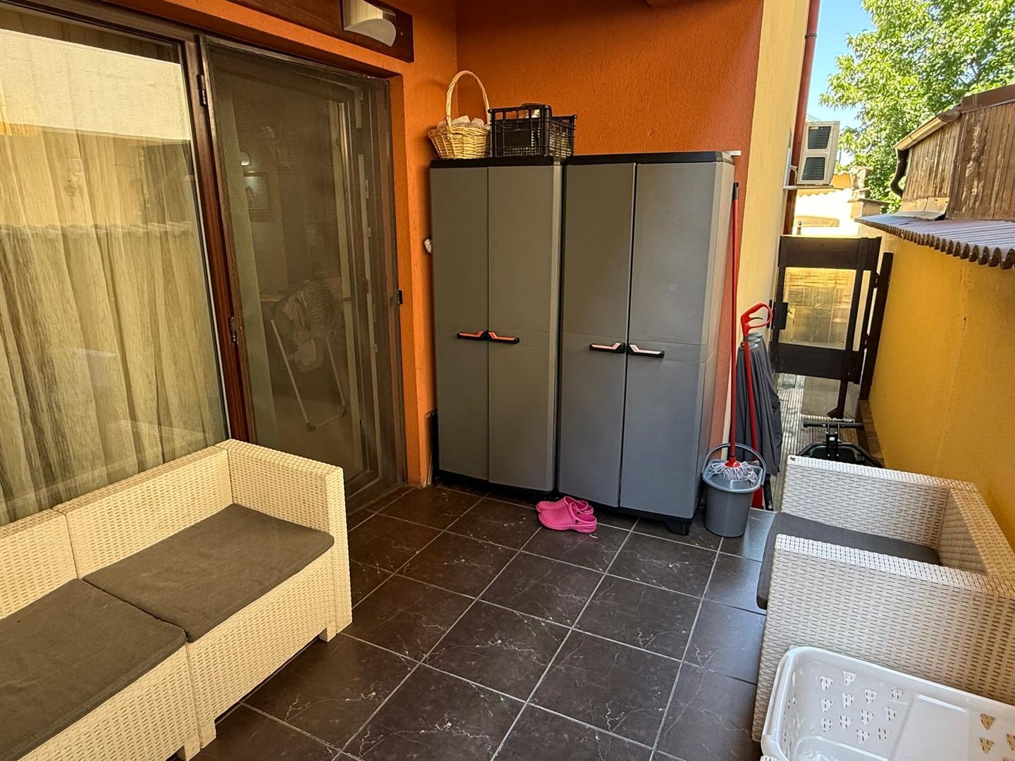 VANZARE Vila tip duplex in Popesti Leordeni - Poză 33