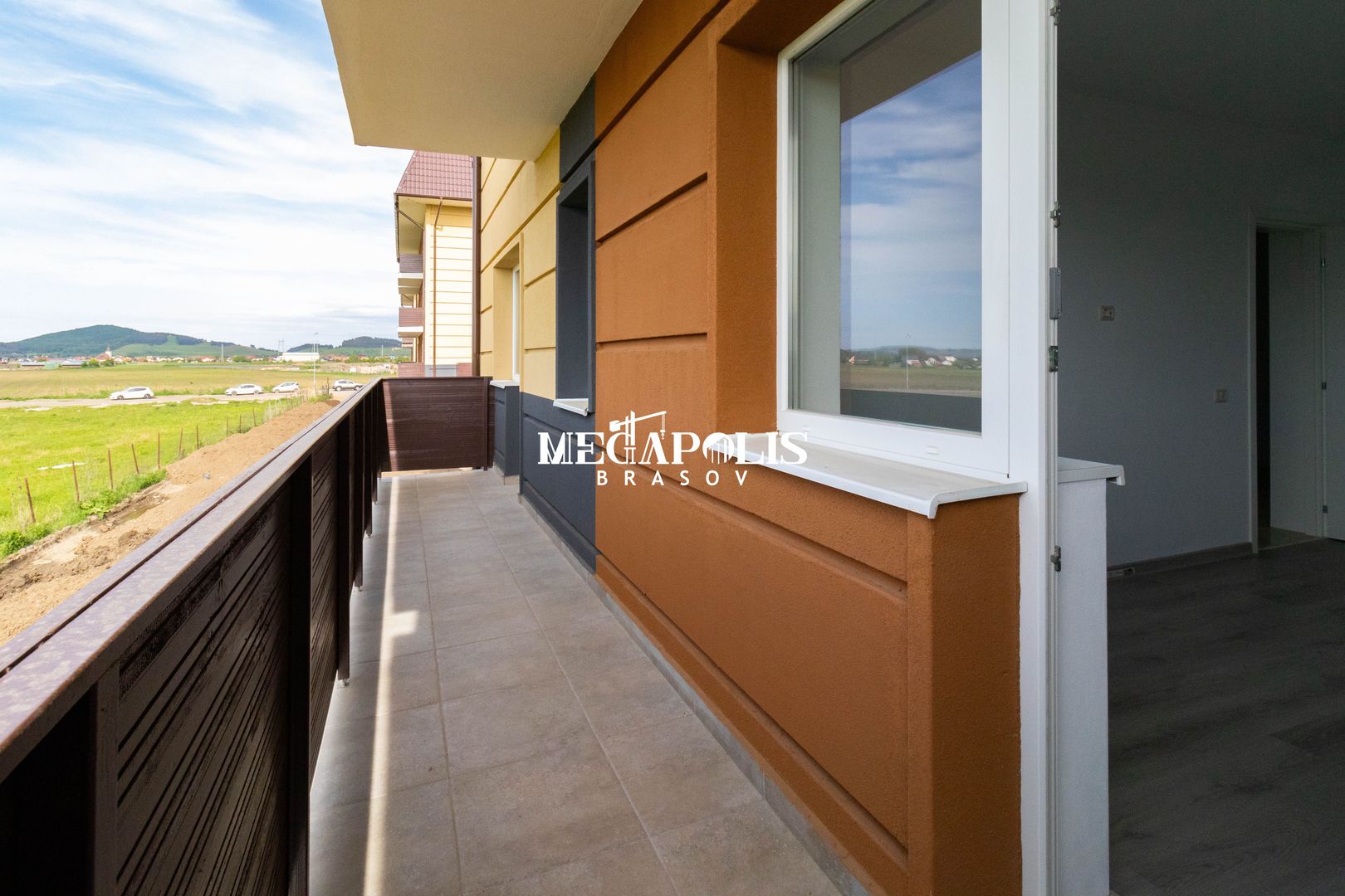 Garsoniera Sanpetru-Brasov/Tva inclus - Poză 4