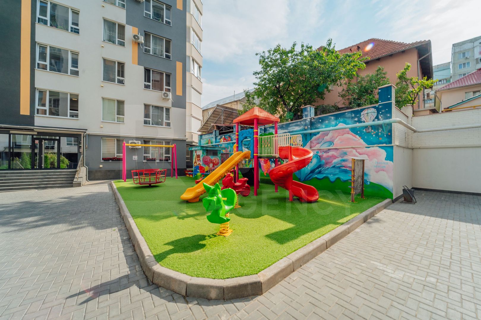 Vânzare, apartament, 2 camere, str. Ghica Vodă, Botanica - Poză 18