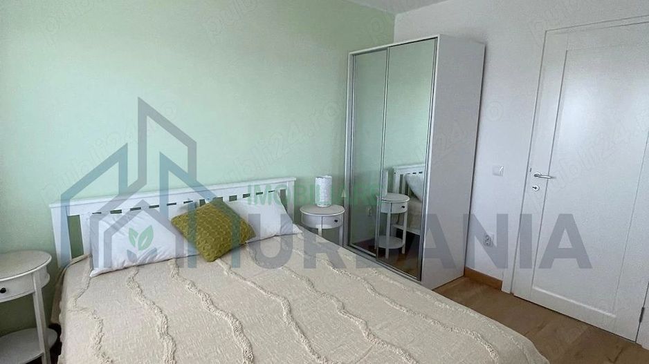 Apartament 3 camere premium, nou, Aleea Sadoveanu, Copou, Iași - Poză 5