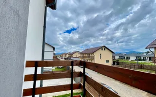Duplex 3 camere | PET FRIENDLY - Poză 23