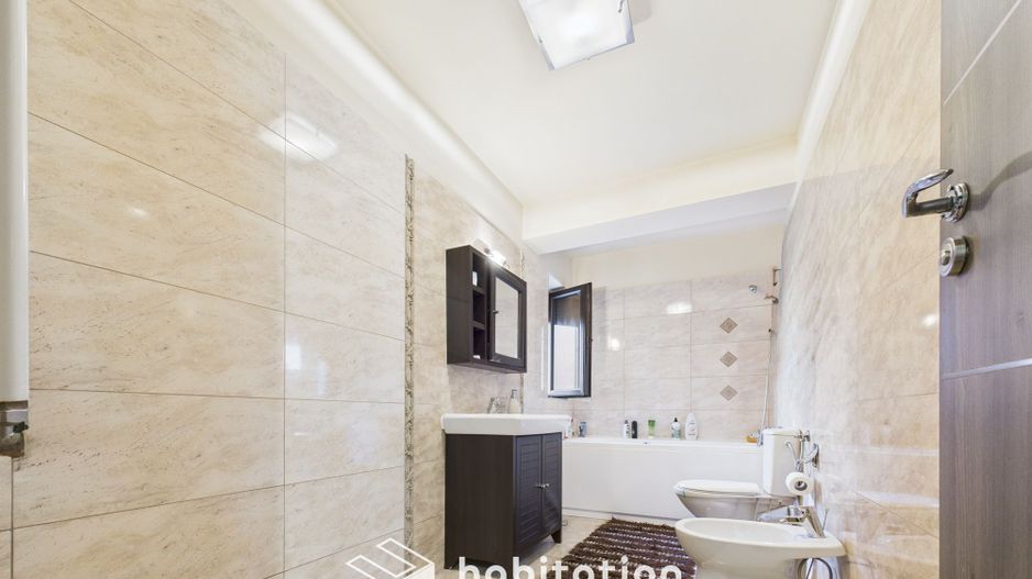 Duplex spațios,  grădină amenajată și poziție excelentă lângă Kaufland - Poză 22