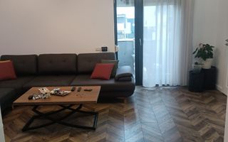 Chișoda | 2 camere | Etaj 1/1 | Parcare | Mobilat complet - Poză 4